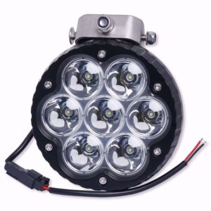 J LED 70 D L